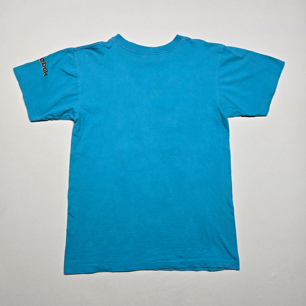 Vintage Single Stitch Reebok T-shirt - Small