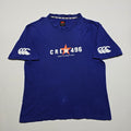 Vintage Coast to Coast 2001 T-shirt - Small