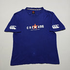 Vintage Coast to Coast 2001 T-shirt - Small