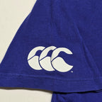 Vintage Coast to Coast 2001 T-shirt - Small