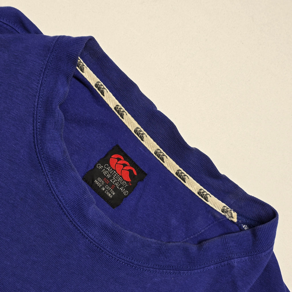 Vintage Coast to Coast 2001 T-shirt - Small