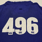 Vintage Coast to Coast 2001 T-shirt - Small