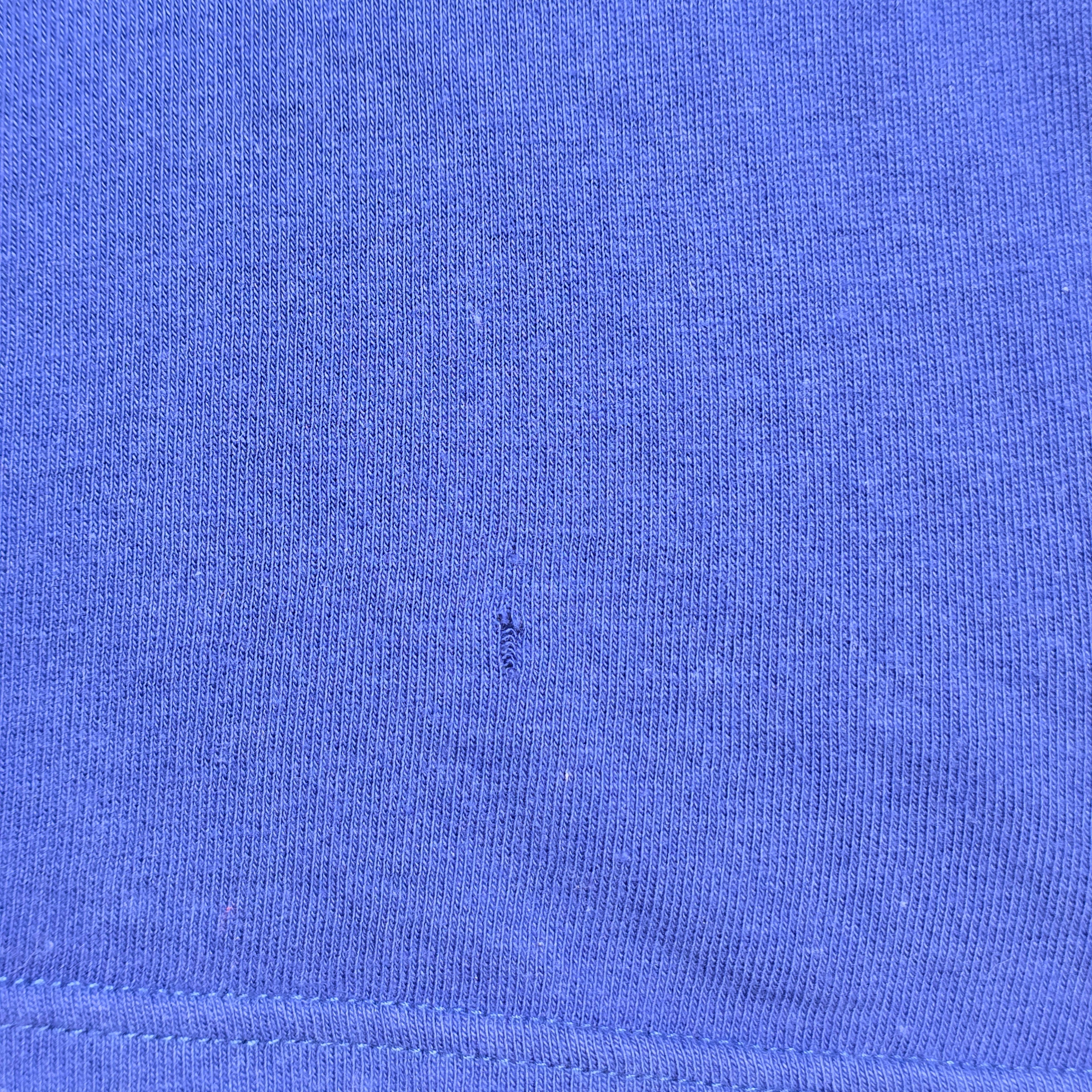 Vintage Coast to Coast 2001 T-shirt - Small
