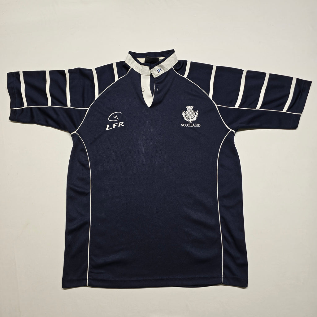 Scotland Rugby Jersey - Medium