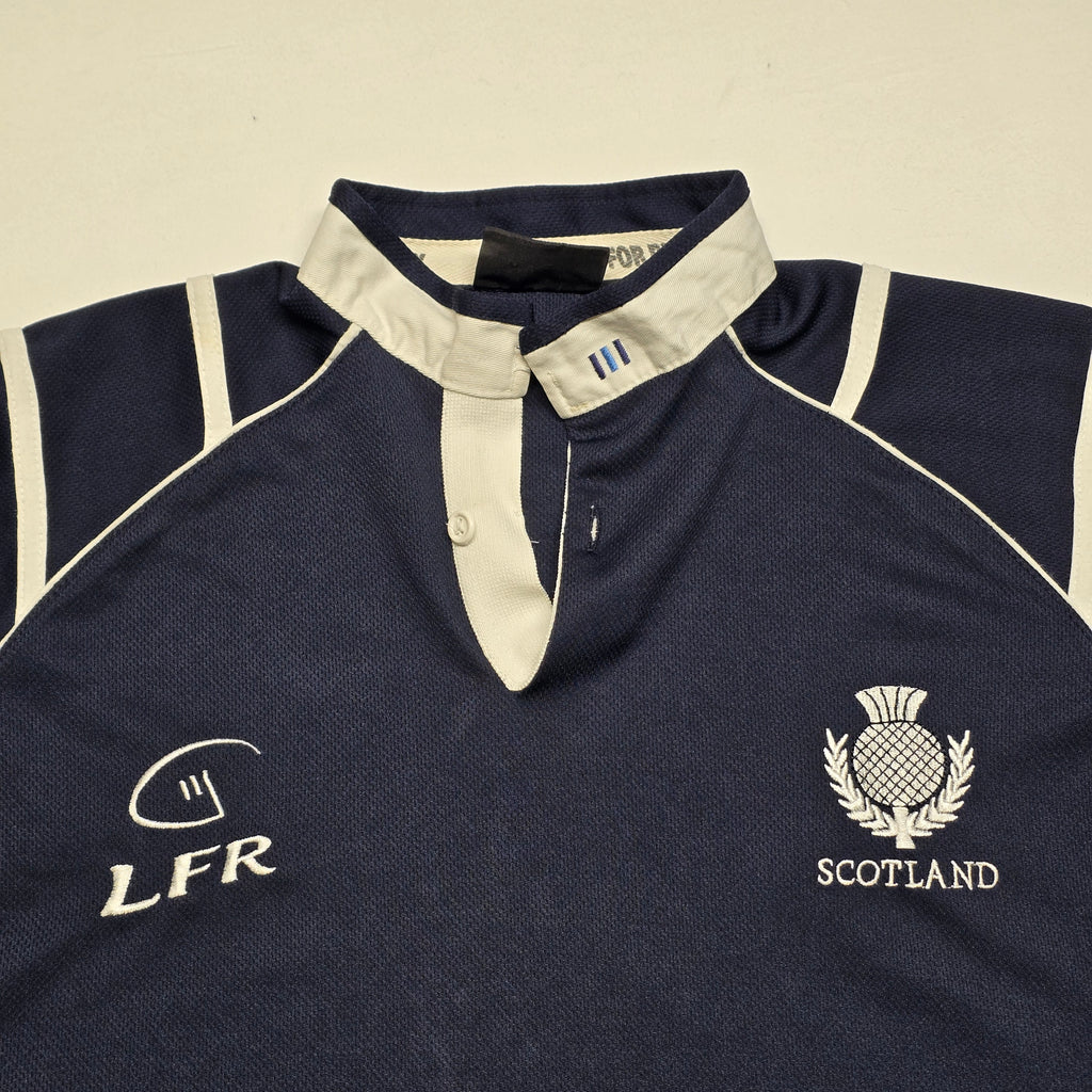 Scotland Rugby Jersey - Medium