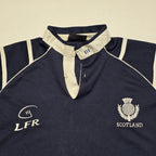 Scotland Rugby Jersey - Medium