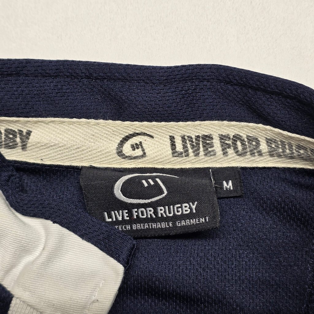 Scotland Rugby Jersey - Medium