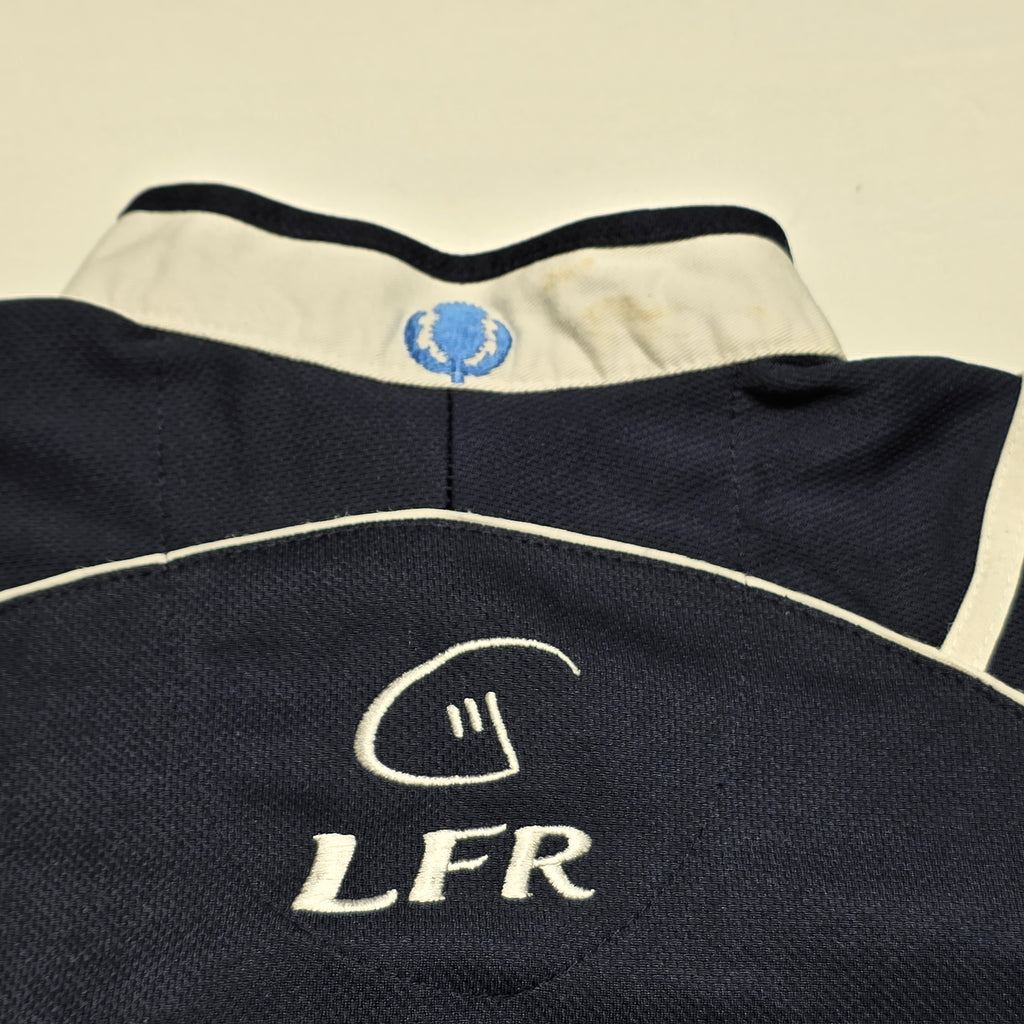 Scotland Rugby Jersey - Medium