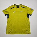 Junior Wallabies Training T-shirt (Team Issued) - Large