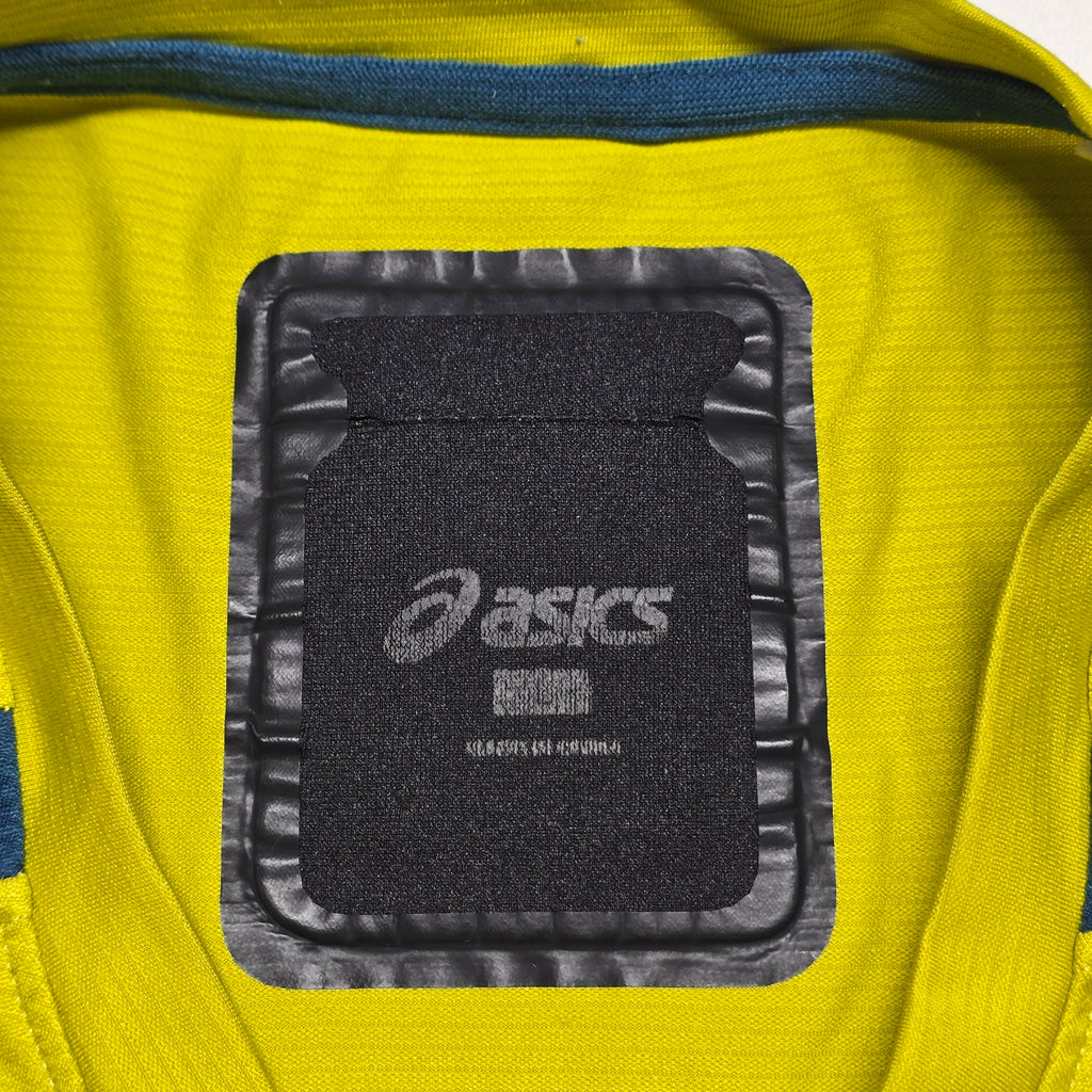 Junior Wallabies Training T-shirt (Team Issued) - Large