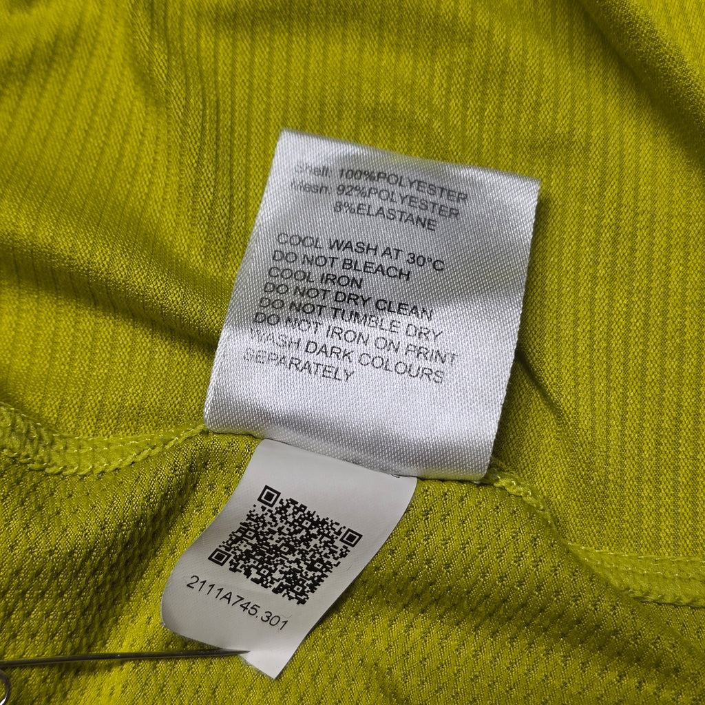 Junior Wallabies Training T-shirt (Team Issued) - Large