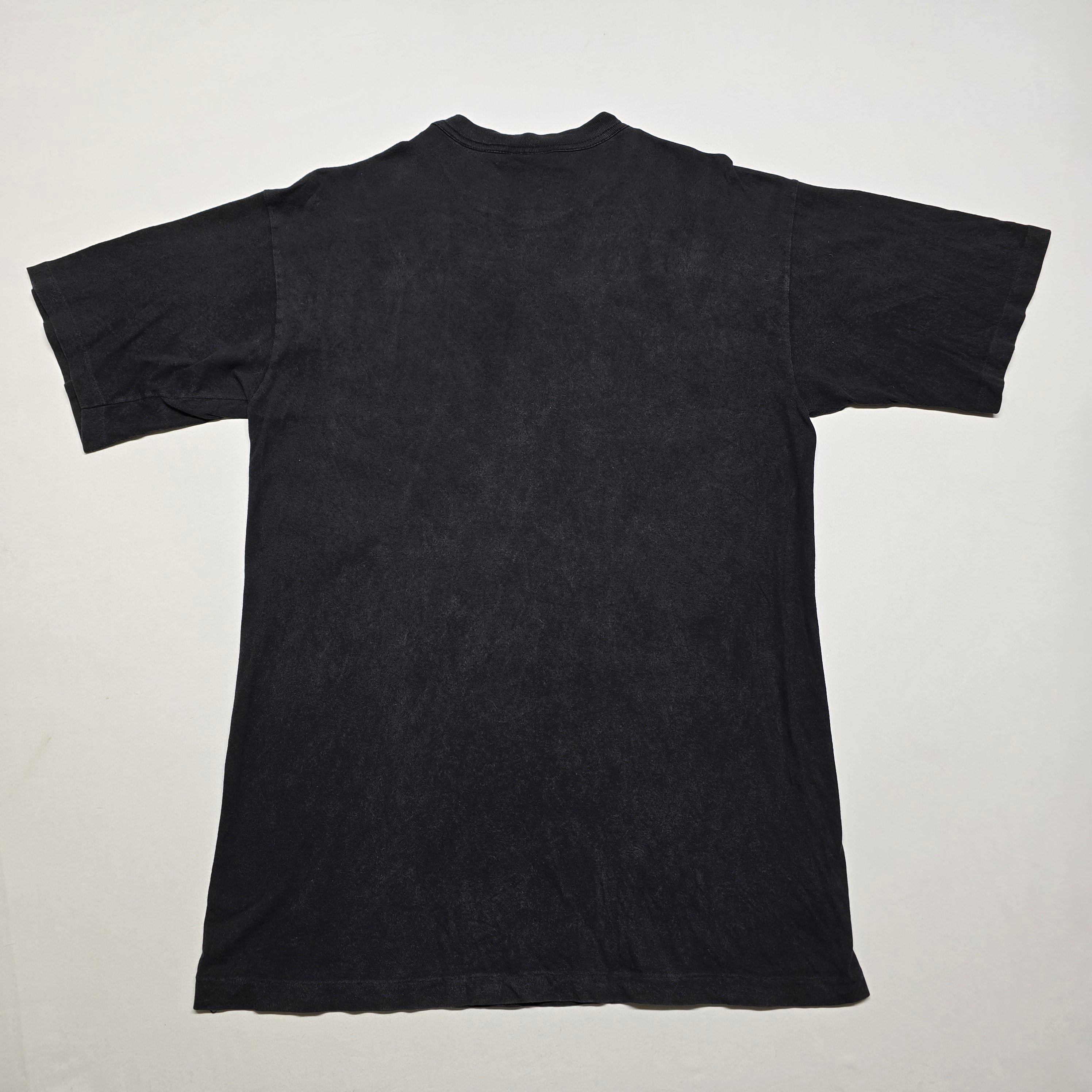 Vintage "Holy Shit" Single Stitch T-shirt - Medium