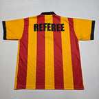 Master of Rugby League Referees Top - XL