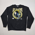 Vintage 1995 Steelers AFC Champions Crewneck - "XL"
