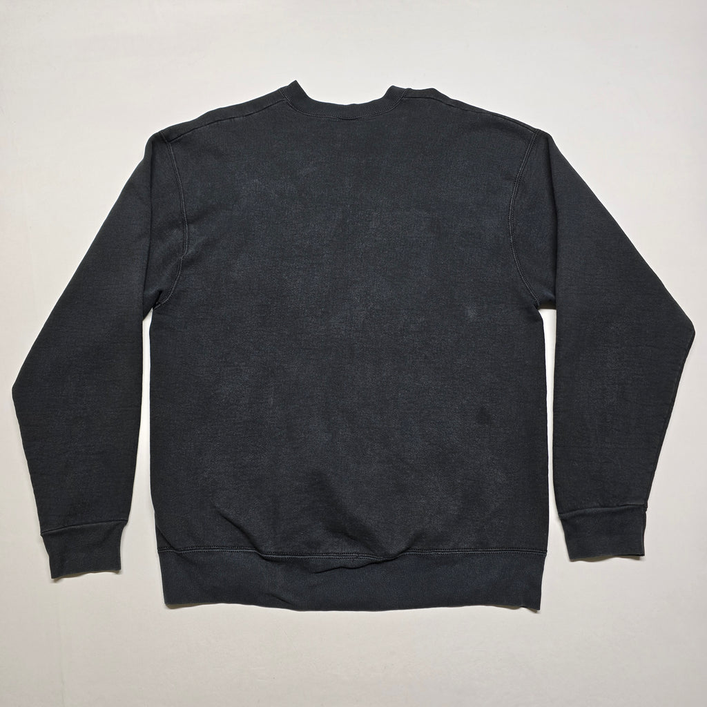 Vintage 1995 Steelers AFC Champions Crewneck - "XL"