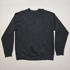 Vintage 1995 Steelers AFC Champions Crewneck - "XL"