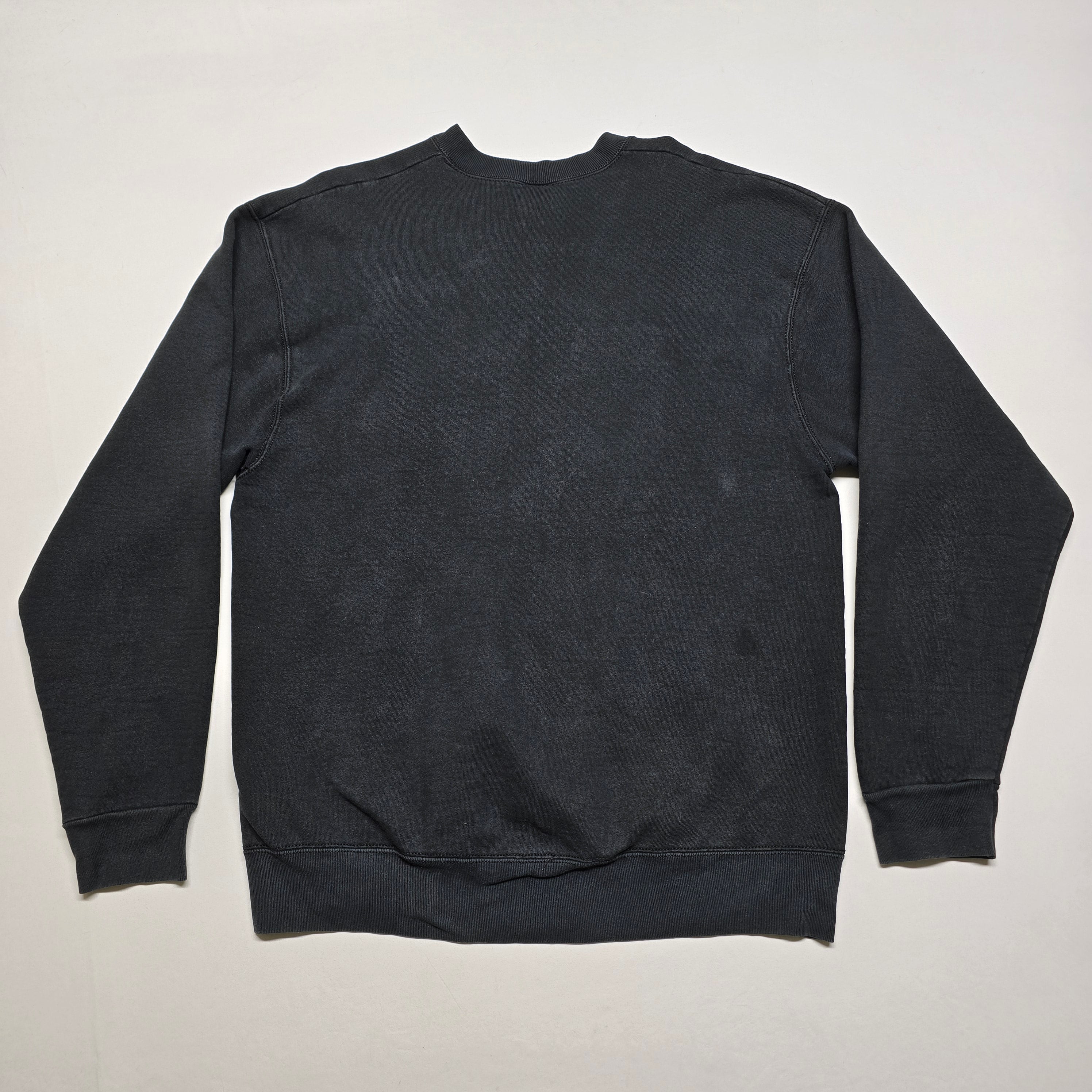 Vintage 1995 Steelers AFC Champions Crewneck - "XL"
