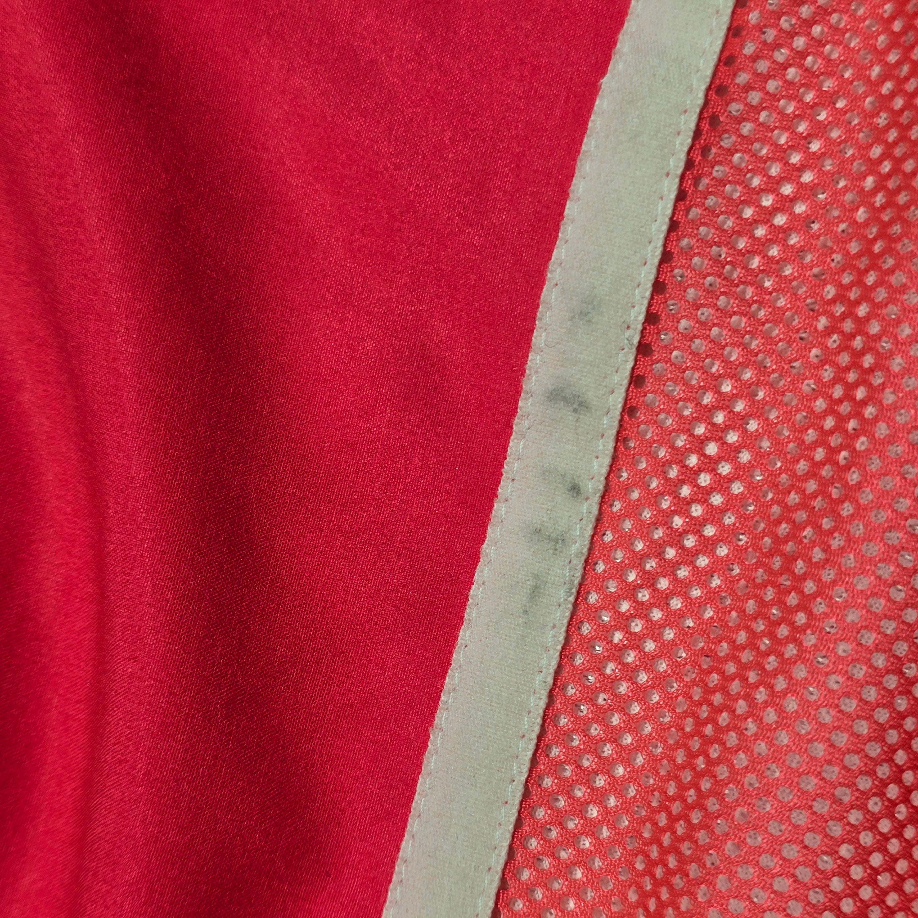 Korea Football 2002 Home Shirt (BNWTS) - XL