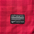 Manchester United 2012/13 Home Shirt - Large