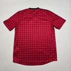 Manchester United 2012/13 Home Shirt - Large