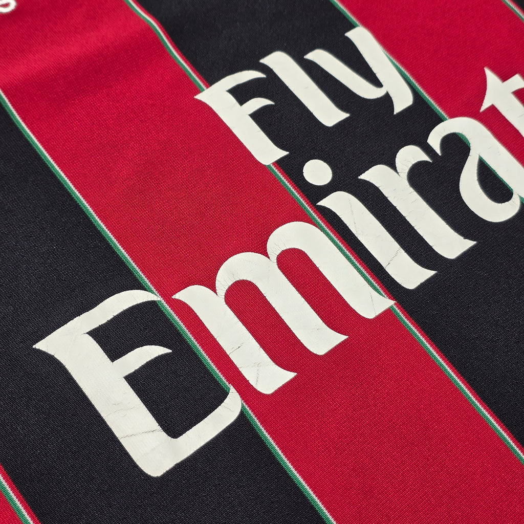 AC Milan 2012/13 Home Shirt - Medium