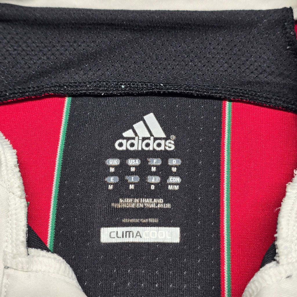 AC Milan 2012/13 Home Shirt - Medium