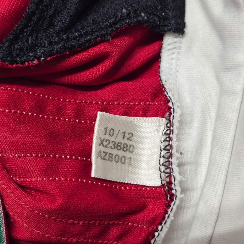 AC Milan 2012/13 Home Shirt - Medium