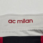 AC Milan 2012/13 Home Shirt - Medium