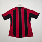 AC Milan 2012/13 Home Shirt - Medium