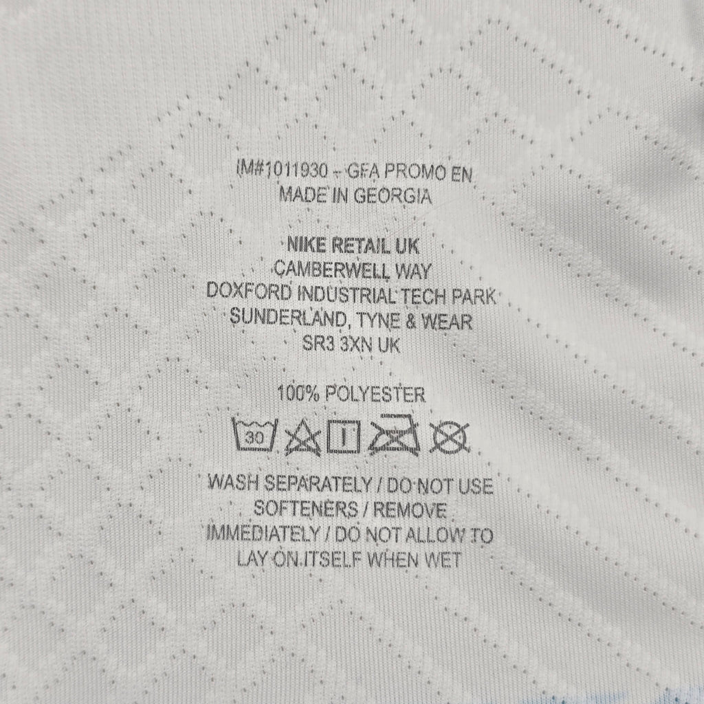 Chelsea 2022/23 Away Jersey - Large