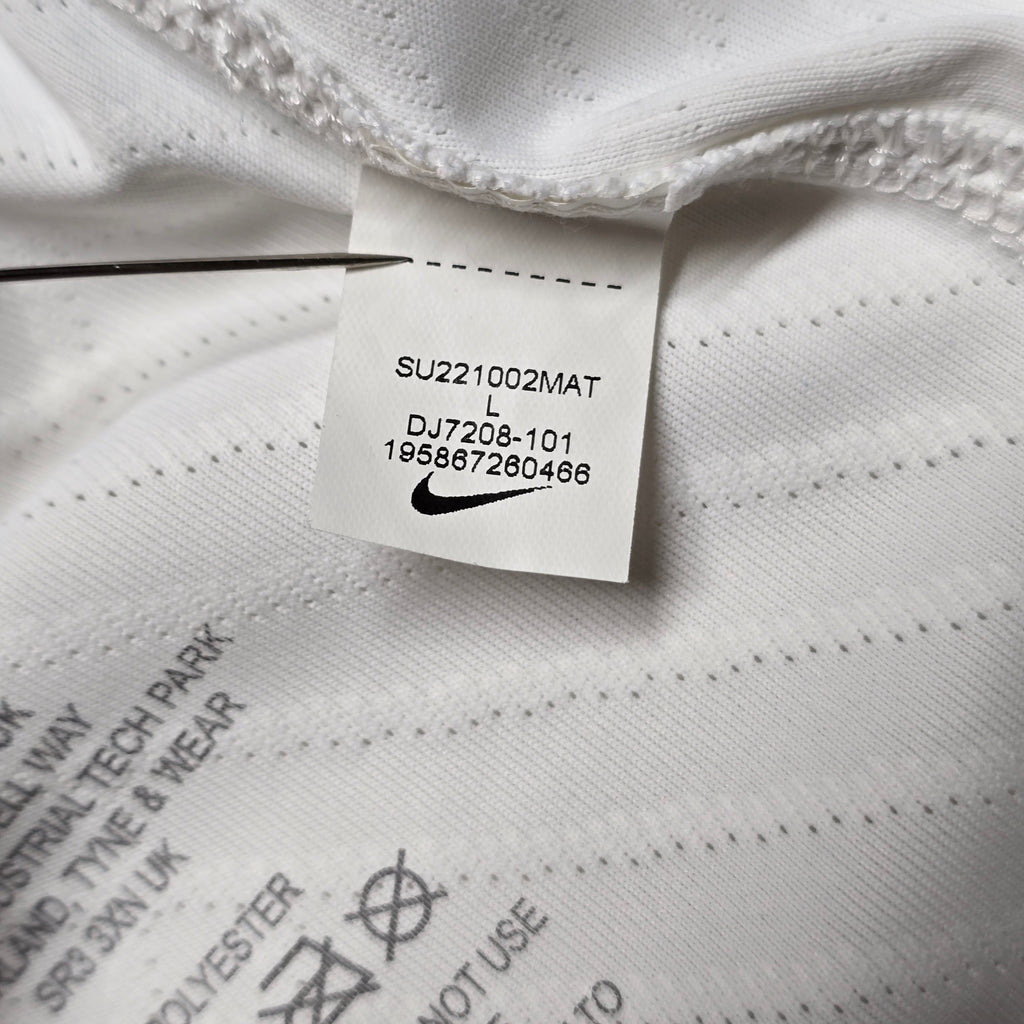 Chelsea 2022/23 Away Jersey - Large