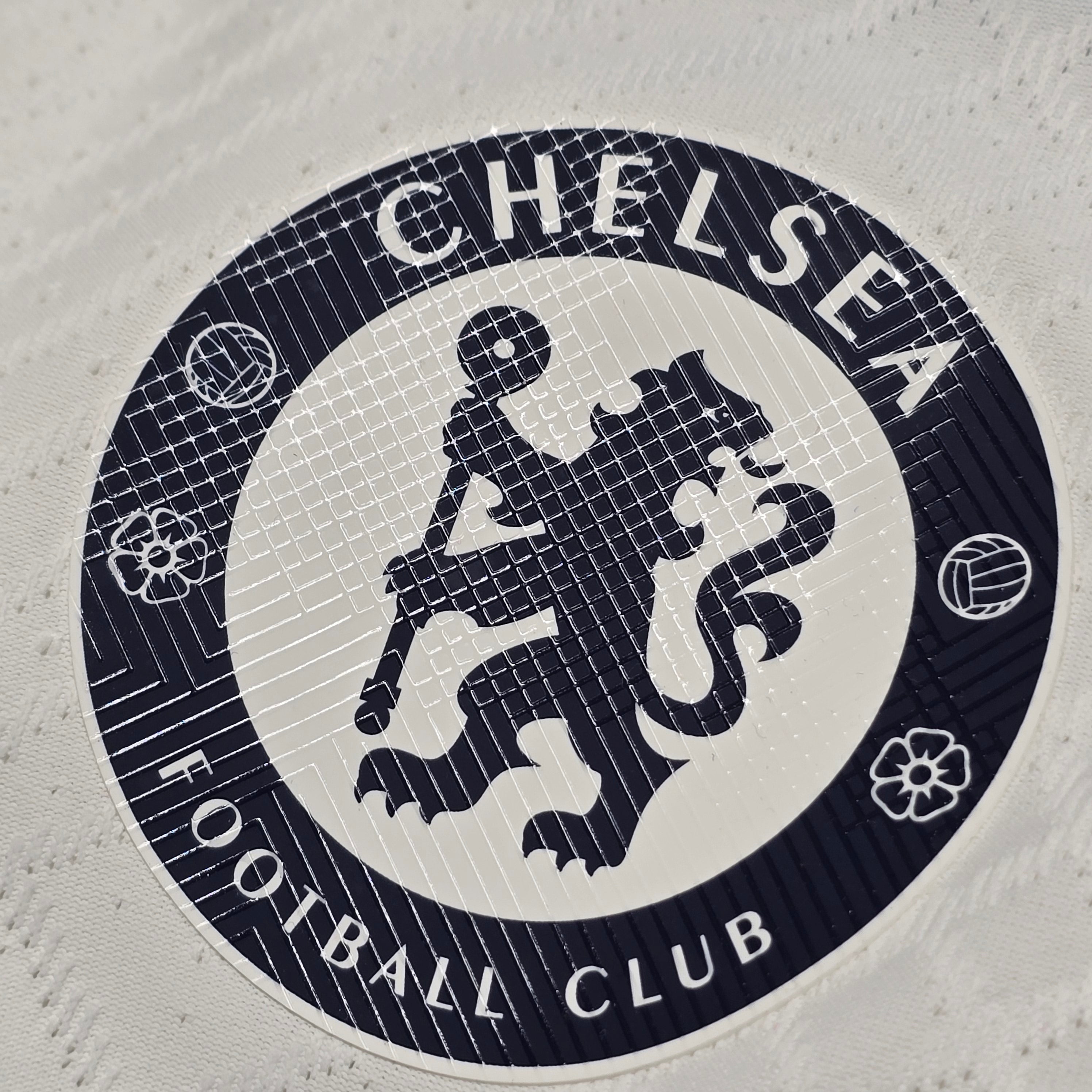 Chelsea 2022/23 Away Jersey - Large