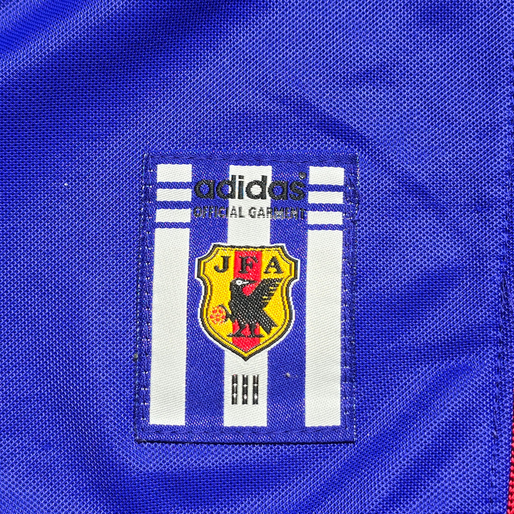 Japan 1999/2000 Football Shirt -XO
