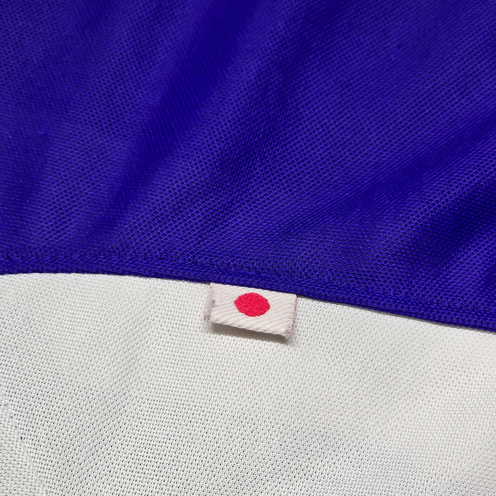Japan 1999/2000 Football Shirt -XO