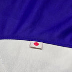 Japan 1999/2000 Football Shirt -XO