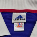 Japan 1999/2000 Football Shirt -XO