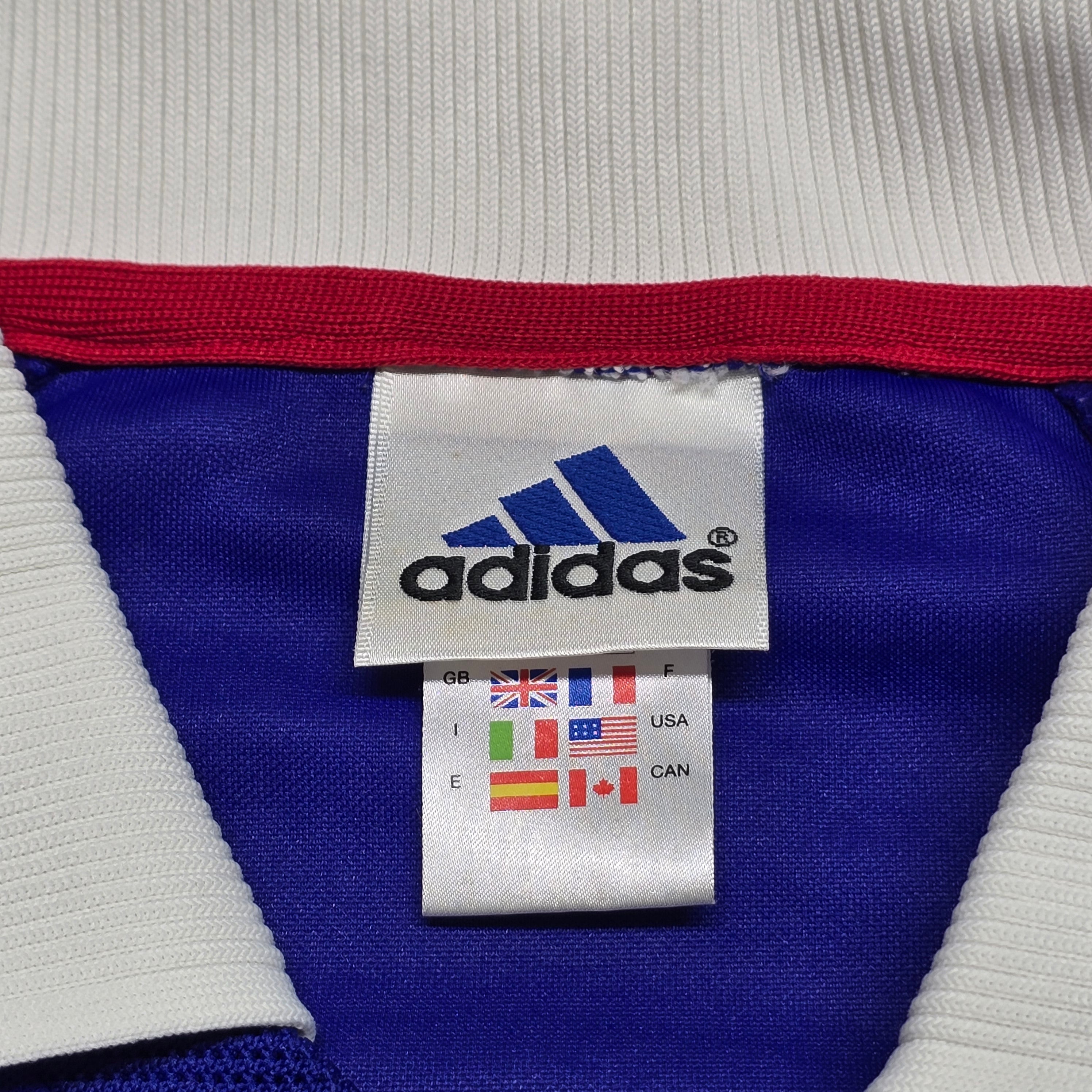 Japan 1999/2000 Football Shirt -XO