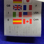 Japan 1999/2000 Football Shirt -XO