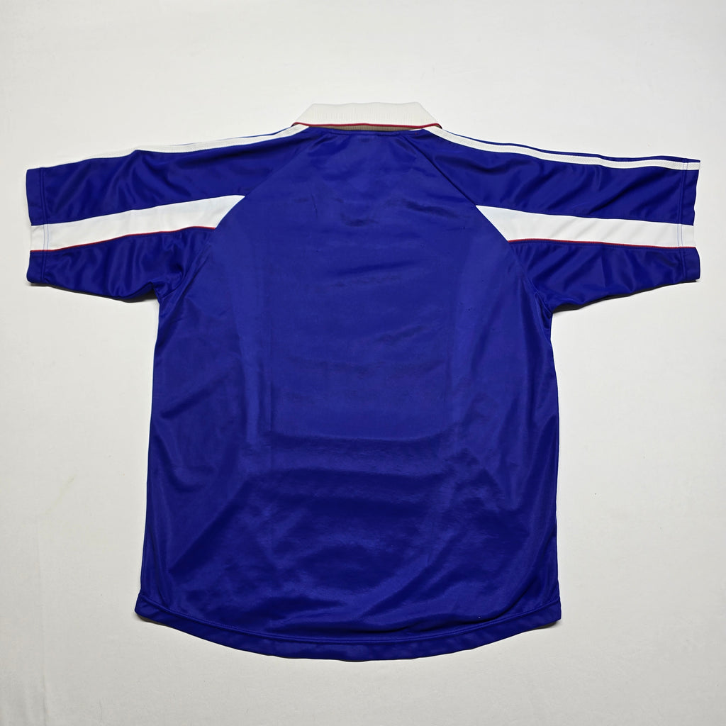 Japan 1999/2000 Football Shirt -XO