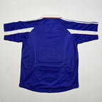 Japan 1999/2000 Football Shirt -XO