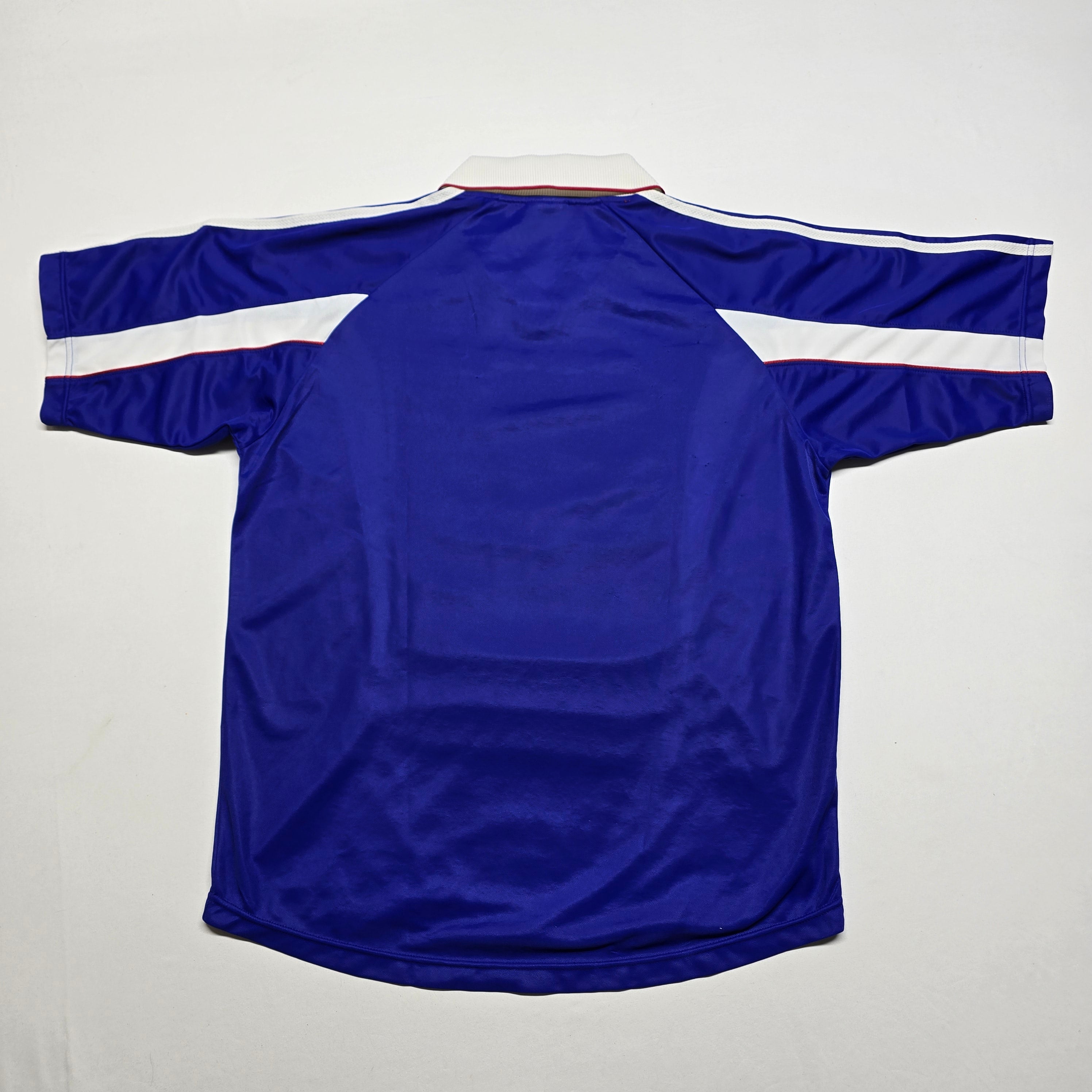 Japan 1999/2000 Football Shirt -XO