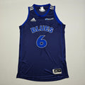 Blues 2015 Basketball Singlet - 2XL