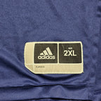 Blues 2015 Basketball Singlet - 2XL