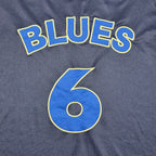 Blues 2015 Basketball Singlet - 2XL