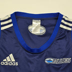 Blues 2015 Basketball Singlet - 2XL