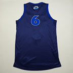 Blues 2015 Basketball Singlet - 2XL
