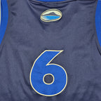 Blues 2015 Basketball Singlet - 2XL