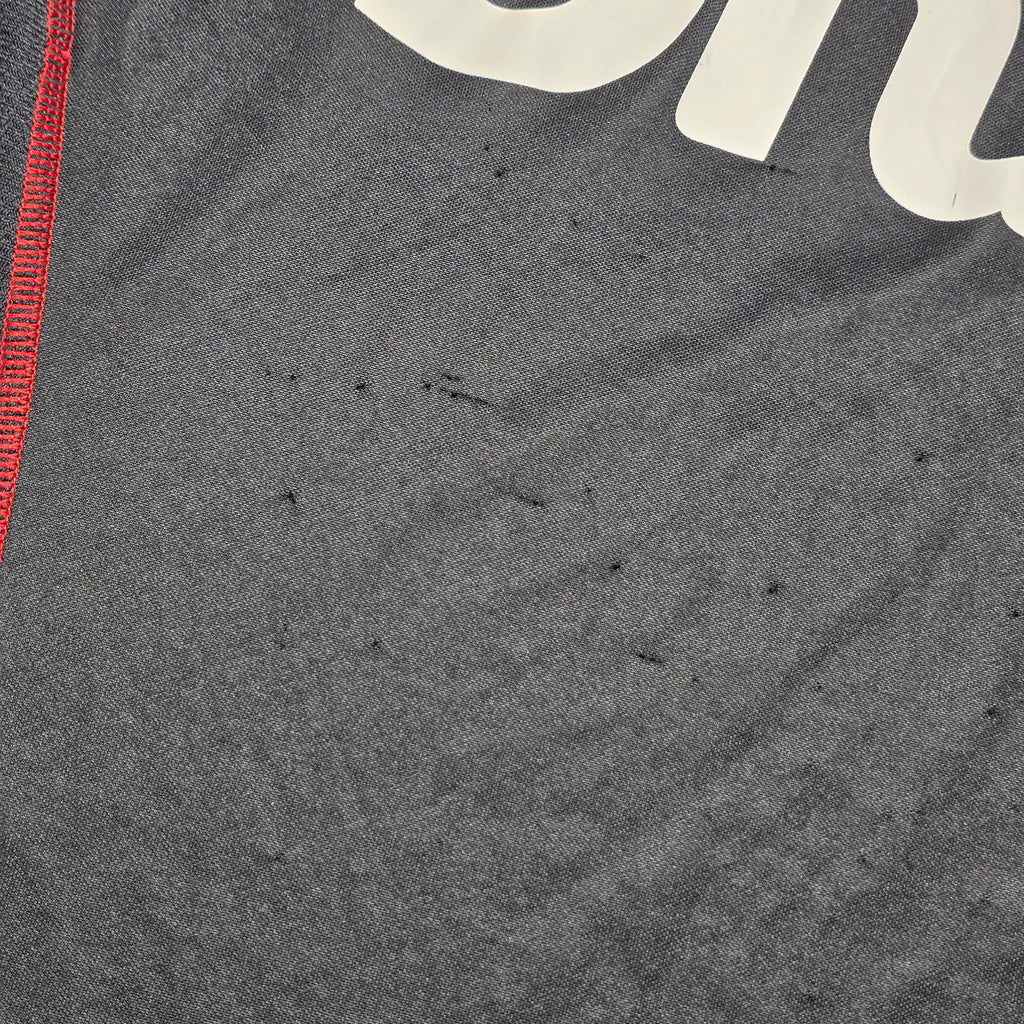 Crusaders 2018 Training T-shirt - Small