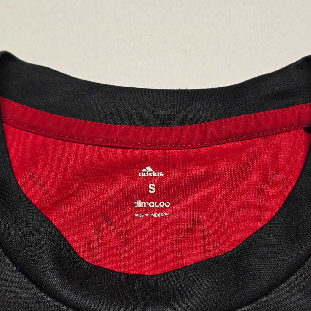 Crusaders 2018 Training T-shirt - Small