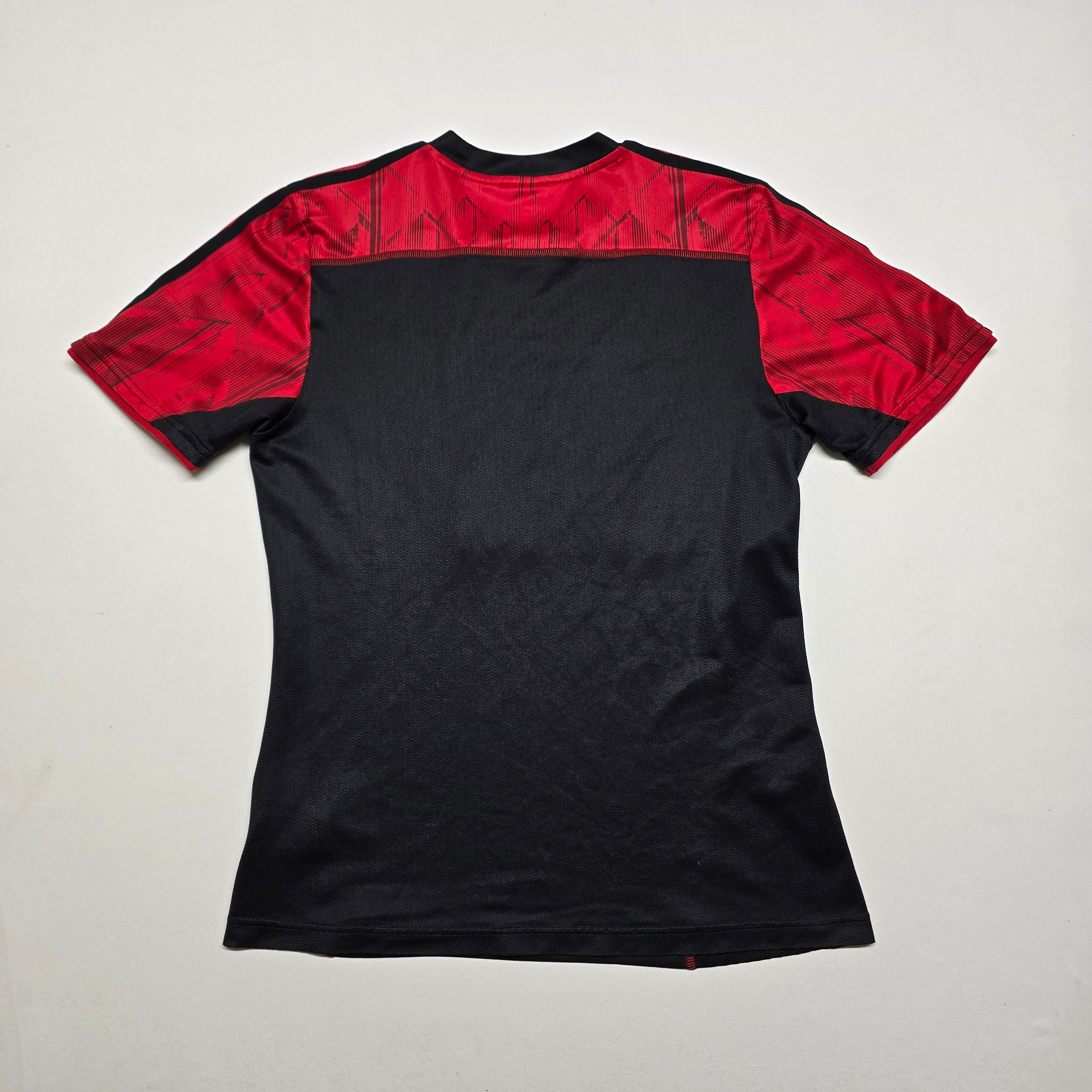 Crusaders 2018 Training T-shirt - Small